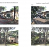 PROGETTI REALIZZATI - PROGETTO PER LA PAVIMENTAZIONE DI DUE AREE APERTE